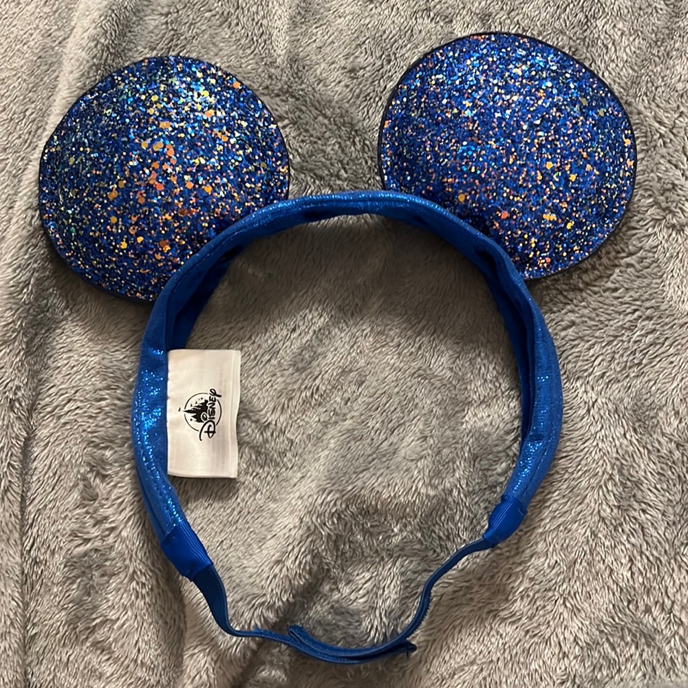 Disney ears